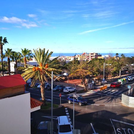 Enhet i Adeje på 65 kvm, med 2 soverom, 2 bad Costa Adeje  Eksteriør bilde