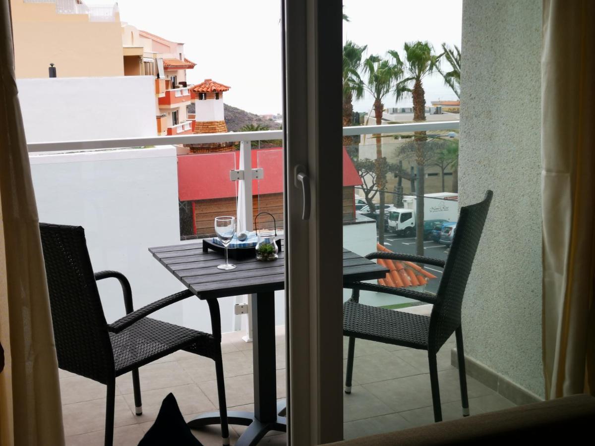 Enhet i Adeje på 65 kvm, med 2 soverom, 2 bad Costa Adeje  Eksteriør bilde